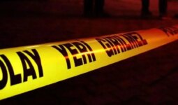 26 yaşındaki orman işletme çalışanı intihar etti