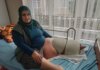 35 yıldır fil hastalığıyla mücadele ediyor