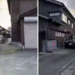 7.6 ile sallandılar ama yıkılmadılar! O görüntüler gündem oldu