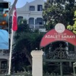 Adalar Adliyesi’ndeki kayıp silahlara yönelik soruşturma… Tutuklanan zabıt katibinin ifadesi ortaya çıktı: ‘Amacım bu silah ile intihar etmekti’
