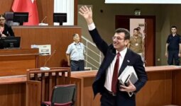 Adalet Komisyonu’nda CHP’den eleştiri: ‘Ekrem İmamoğlu’nun önünü kesmek için getirildi’