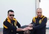 Adana’da evinde 2 silah, el bombası ve patlayıcı ele geçirilen zanlı tutuklandı