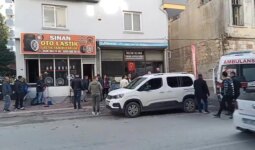 Adana’daki kavgada müteahhidi av tüfeğiyle vurdu