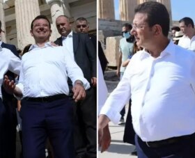 Adeta eridi: İşte 9 aydır cezaevinde olan Ekrem İmamoğlu’nun son hali