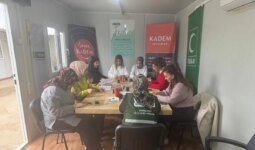 Adıyaman’da Yeşilay Kadın Komisyonu ve KADEM’den Bağımsızlık Atölyesi
