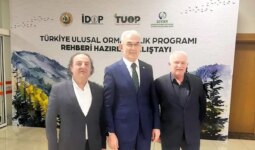 Ahşap palet sektörü TUOP finalinde masaya ağırlığını koydu