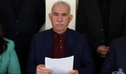 AKP’li Tayyar’dan DEM Parti’ye ‘İmralı’ uyarısı: Tutanaklar yayınlansa en büyük zararı DEM görür