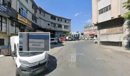 AKP’li Zeytinburnu Belediyesi borçlarından kaynaklı iki sokağını satıyor