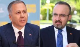 ‘Ali Yerlikaya, Bülent Turan’ı uçağına almadı’ iddiası… İçişleri’ndeki kriz büyüyor mu?