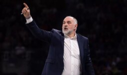 Anadolu Efes, Pablo Laso ile görüşmelere başladı