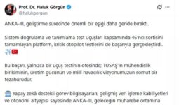 ANKA-3, otopilot testlerini başarıyla tamamladı (2)
