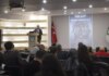 Ankara Onkoloji Eğitim ve Araştırma Hastanesinde “Nöro-Onkoloji Sempozyumu” düzenlendi