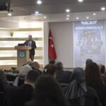 Ankara Onkoloji Eğitim ve Araştırma Hastanesinde “Nöro-Onkoloji Sempozyumu” düzenlendi