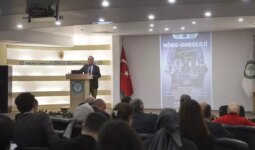 Ankara Onkoloji Eğitim ve Araştırma Hastanesinde “Nöro-Onkoloji Sempozyumu” düzenlendi