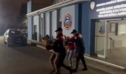 Ankara’da Otomobilde 4 Kilogram Esrar Ele Geçirildi