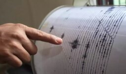 Antalya beşik gibi! Dün gecenin ardından korkutan bir deprem daha
