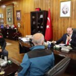 Atatürk Üniversitesi’nden afet iletişiminde önemli adım