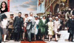 Atatürk’ün açtığı yoldan 91 yıl sonra: ‘Kazanılmış haklardan vazgeçmeyeceğiz’