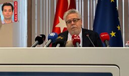 Avrupa Parlamentosu Türkiye Raportörü Nacho Sanchez Amor, Ankara’da konuştu