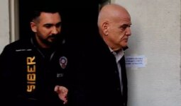 Bahis soruşturmasında gözaltına alınan Ahmet Çakar serbest bırakıldı