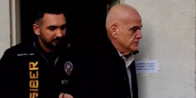 Bahis soruşturmasında gözaltına alınan Ahmet Çakar serbest bırakıldı