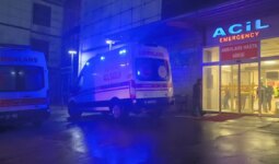 Batman’da Karbonmonoksit Gazı Zehirlenmesi: 7 Kişi Hastaneye Kaldırıldı