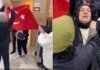 Batuhan Kurt cinayetinde karar! Annesi tabutuna sardığı Türk bayrağını açtı