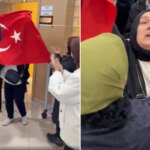 Batuhan Kurt cinayetinde karar! Annesi tabutuna sardığı Türk bayrağını açtı