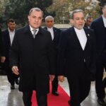 Bayramov ile Erakçi, Bakü’de Azerbaycan-İran ilişkilerini ve bölgesel konuları görüştü