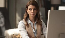 Beren Saat’in filmi vizyona girmeden kaldırıldı