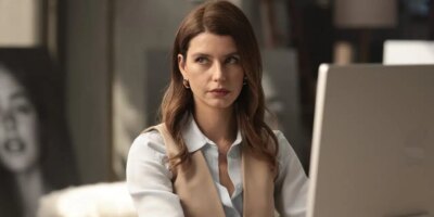 Beren Saat’in filmi vizyona girmeden kaldırıldı