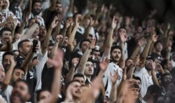 Beşiktaş’tan TFF Başkanı Hacıosmanoğlu’na çağrı