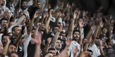 Beşiktaş’tan TFF Başkanı Hacıosmanoğlu’na çağrı