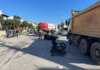 Bodrum’da iki motosikletin çarpıştığı kaza kamerada: 1 ölü, 1 yaralı
