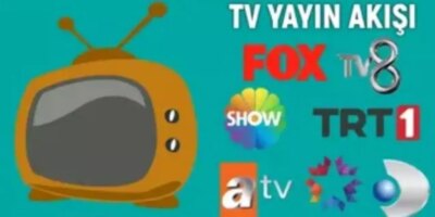 Bu akşam hangi diziler var? 8 Aralık yayın akışında neler var? ATV, Show TV, NOW, TV8, TRT1, Kanal D, hangi diziler var?