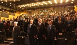 Bulgaristan’da “İslam Dininin Geliştirilmesine Katkı Ödülleri” sahiplerini buldu