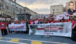 Bursa Nutku Davası’nda karar: Özkan Rona beraat etti!