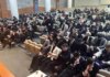 Bursalı genç beyinler, şimdiden Türkiye’nin geleceğine ışık tutuyor