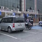 Büyükçekmece Adliyesi’nde vurgun: Firari şüpheli hakkında kırmızı bülten talebi