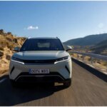 BYD Atto 2 satışa sunuldu: İşte fiyatı ve teknik özellikleri…