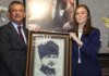 CHP lideri Özgür Özel’den tedavisi süren Gülşah Durbay’a ziyaret