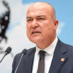 CHP’li Bakan süreç komisyonunda isyan etti! ‘Kürt sorunu tarihsel olarak cumhuriyetle birlikte başlamadı’
