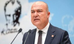 CHP’li Bakan süreç komisyonunda isyan etti! ‘Kürt sorunu tarihsel olarak cumhuriyetle birlikte başlamadı’