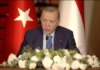 Cumhurbaşkanı Erdoğan : Macaristan’la ticaret hacmi hedefimiz 10 milyar dolar