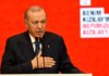 “Cumhurbaşkanı Erdoğan, Mazlum Abdi ile görüşecek” iddiasına yanıt