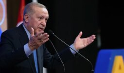Cumhurbaşkanı Erdoğan’dan Suriye Hürriyet Günü mesajı