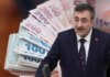Cumhurbaşkanı Yardımcısı Yılmaz “vatandaşlık maaşı” için tarih verdi