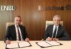 DenizBank ve ENBD, Eren Holding ile 400 Milyon Dolarlık krediye imza attı
