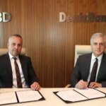 DenizBank ve ENBD, Eren Holding ile 400 Milyon Dolarlık krediye imza attı