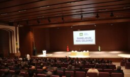 Diyarbakır’da “Madde Bağımlılığı Paneli” düzenlendi